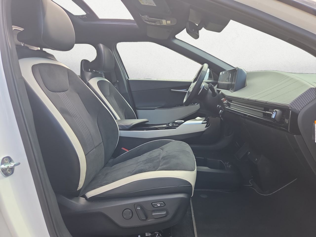 Kia EV6 GT LINE 77.4 KWH 168 KW RWD LONG RANGE - Foto 2