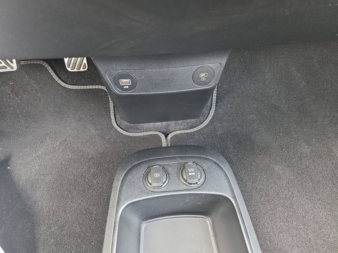 Kia EV6 GT LINE 77.4 KWH 168 KW RWD LONG RANGE - Foto 2