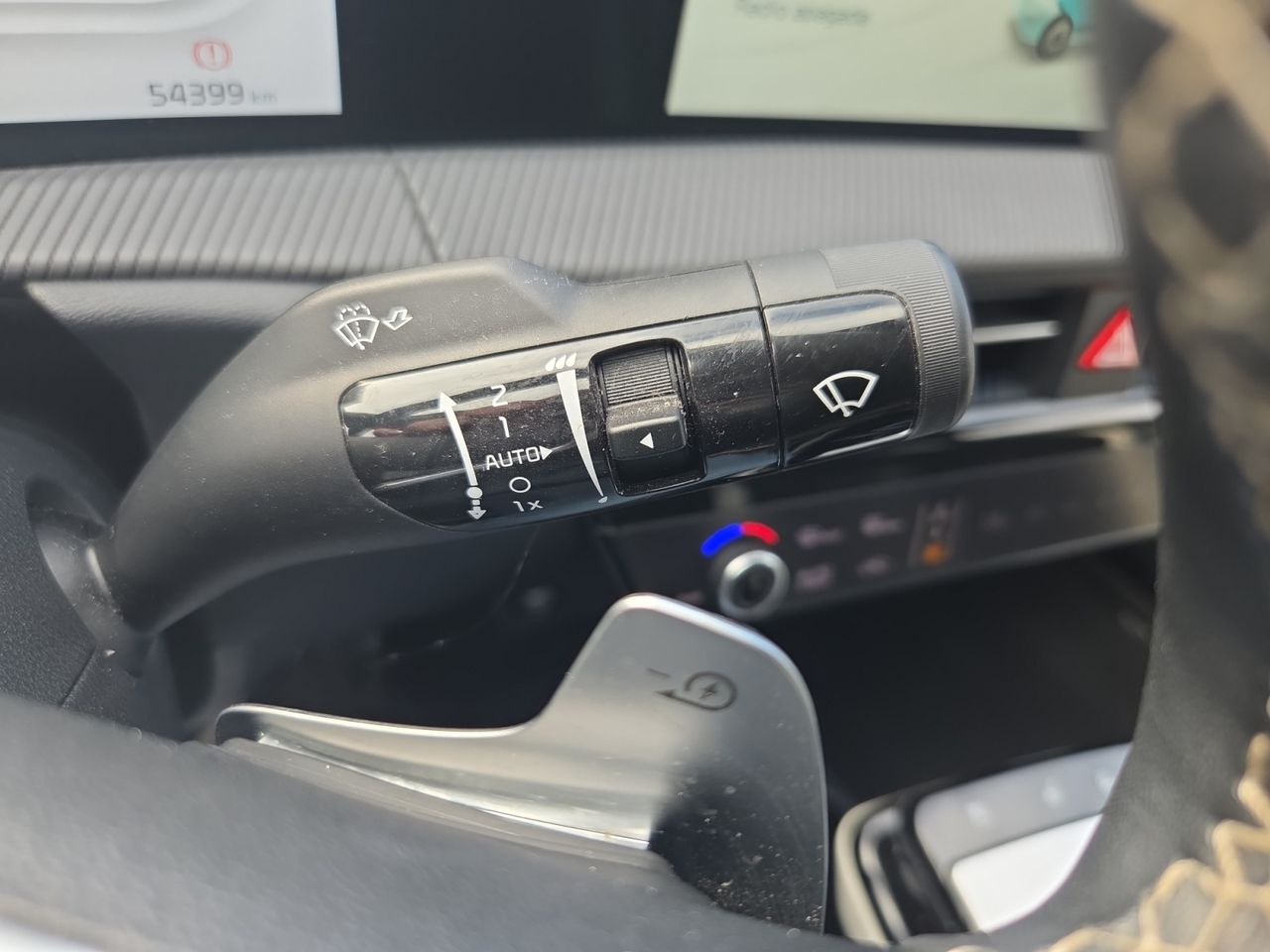 Kia EV6 GT LINE 77.4 KWH 168 KW RWD LONG RANGE - Foto 2