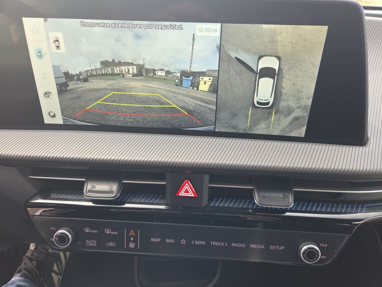 Kia EV6 GT LINE 77.4 KWH 168 KW RWD LONG RANGE - Foto 2