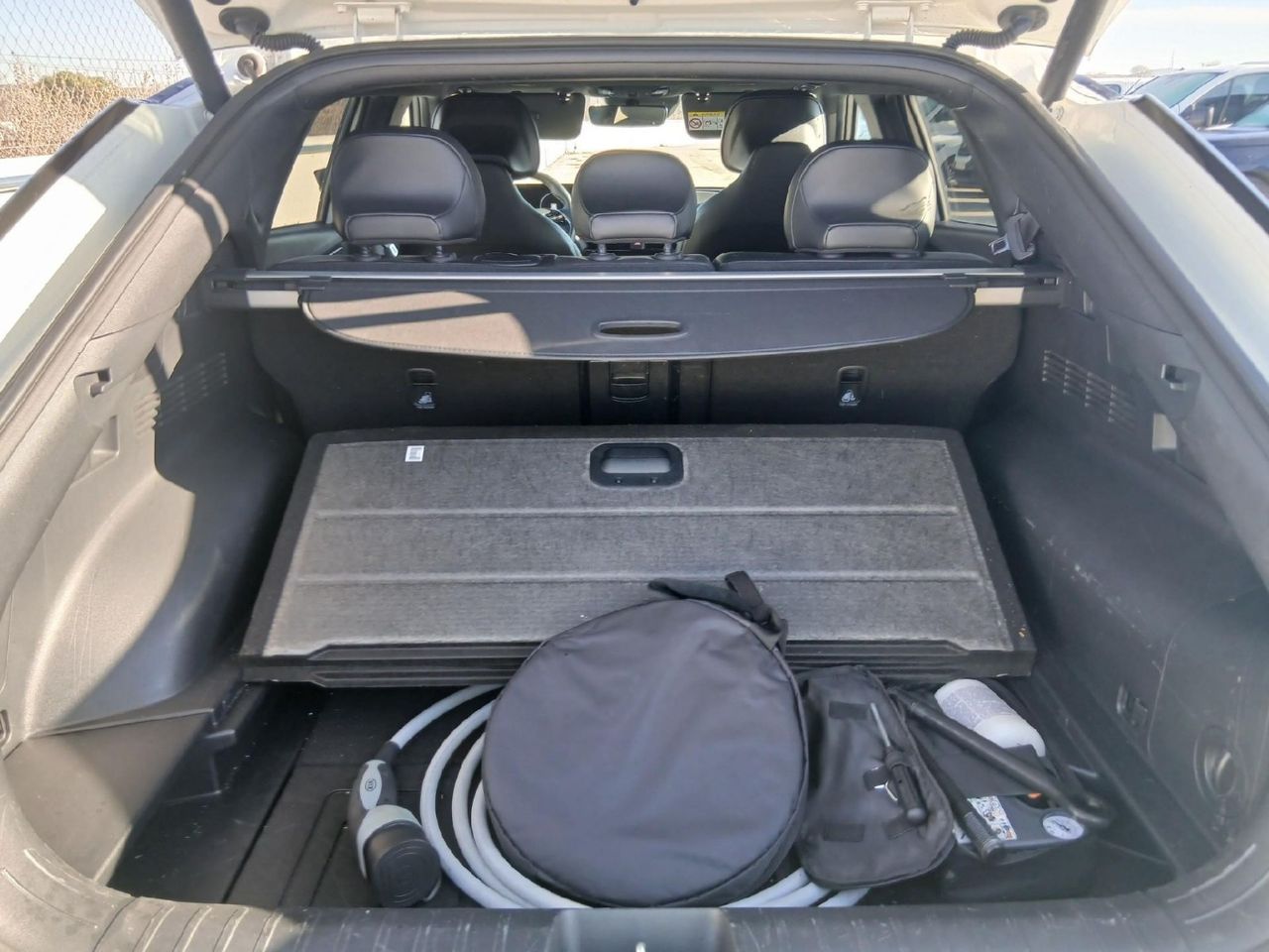 Kia EV6 GT LINE 77.4 KWH 168 KW RWD LONG RANGE - Foto 2