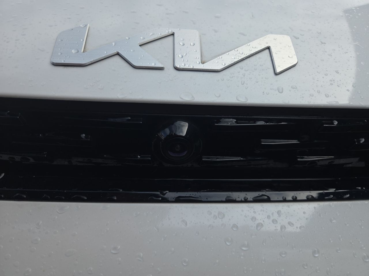 Kia EV6 GT LINE 77.4 KWH 168 KW RWD LONG RANGE - Foto 2