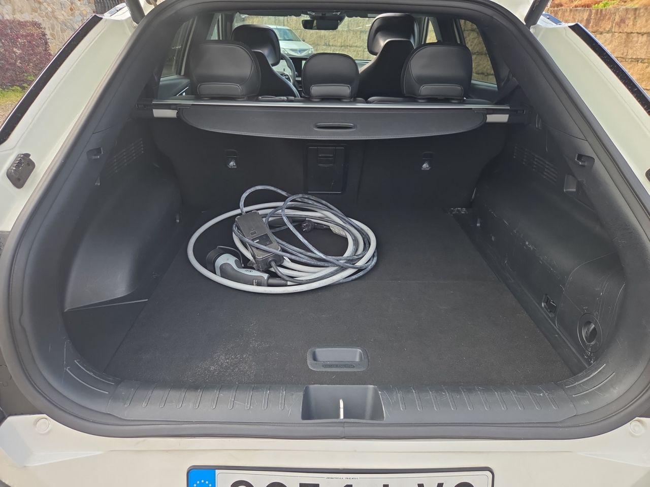 Kia EV6 GT LINE 77.4 KWH 168 KW RWD LONG RANGE - Foto 2