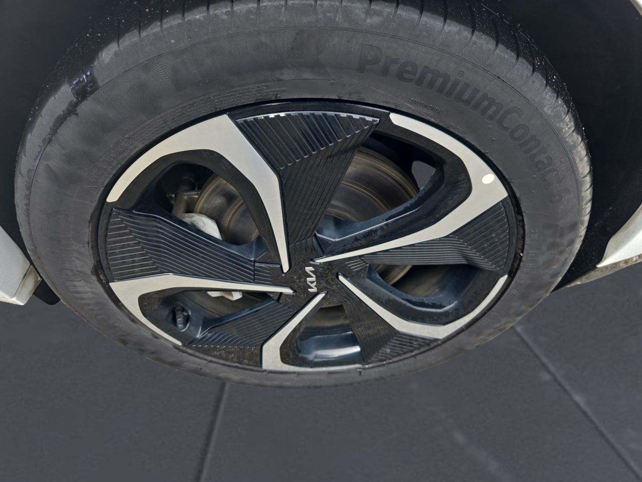 Kia EV6 GT LINE 77.4 KWH 168 KW RWD LONG RANGE - Foto 2