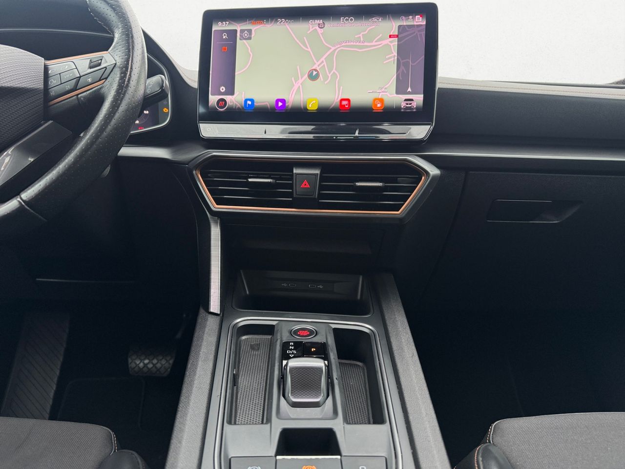 Cupra Formentor 1.4 e HYBRID 150 KW 204 CV DSG - Foto 2