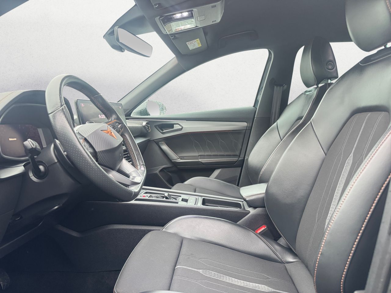 Cupra Formentor 1.4 e HYBRID 150 KW 204 CV DSG - Foto 2