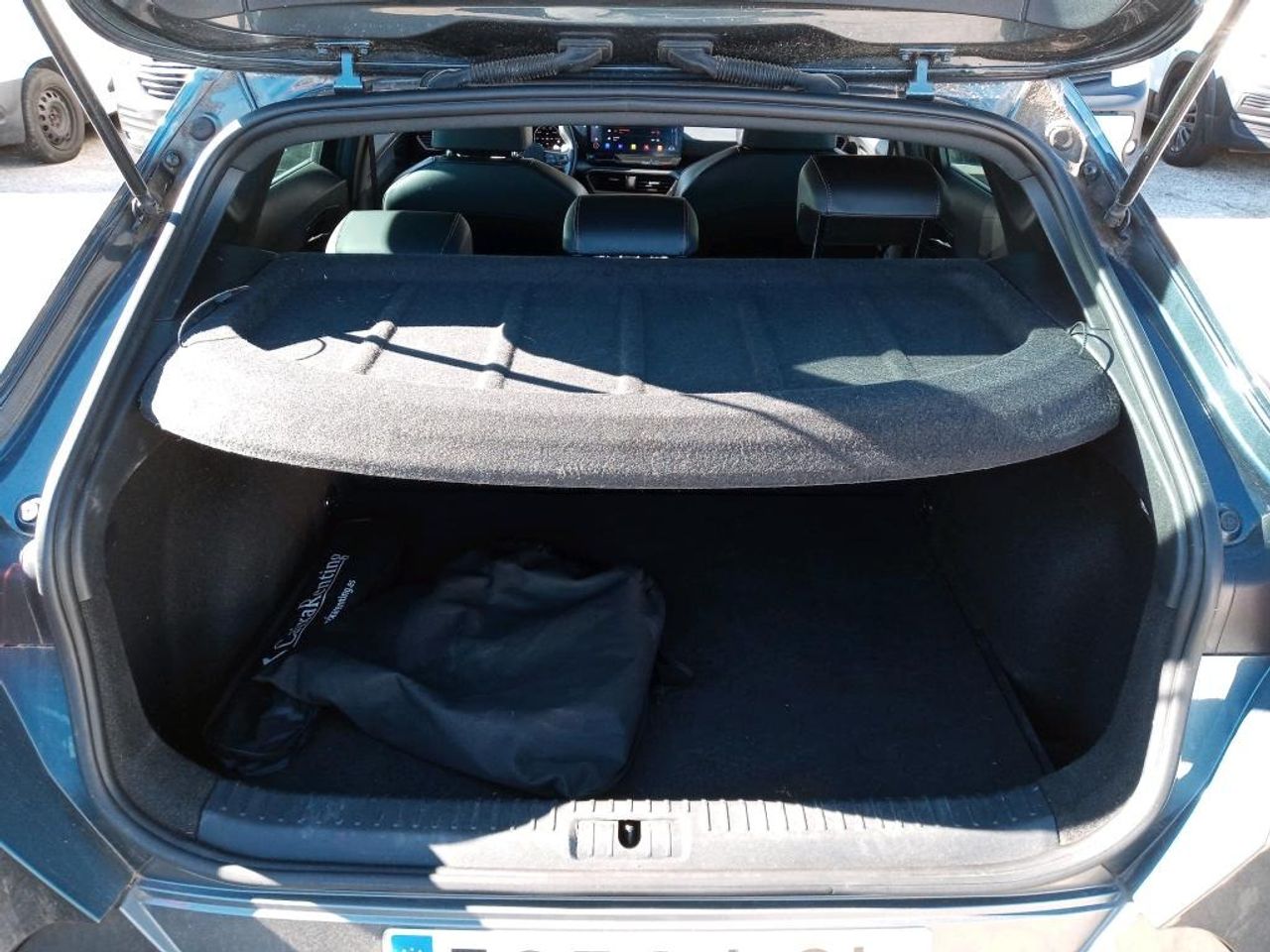 Cupra Formentor 1.4 e HYBRID 150 KW 204 CV DSG - Foto 2