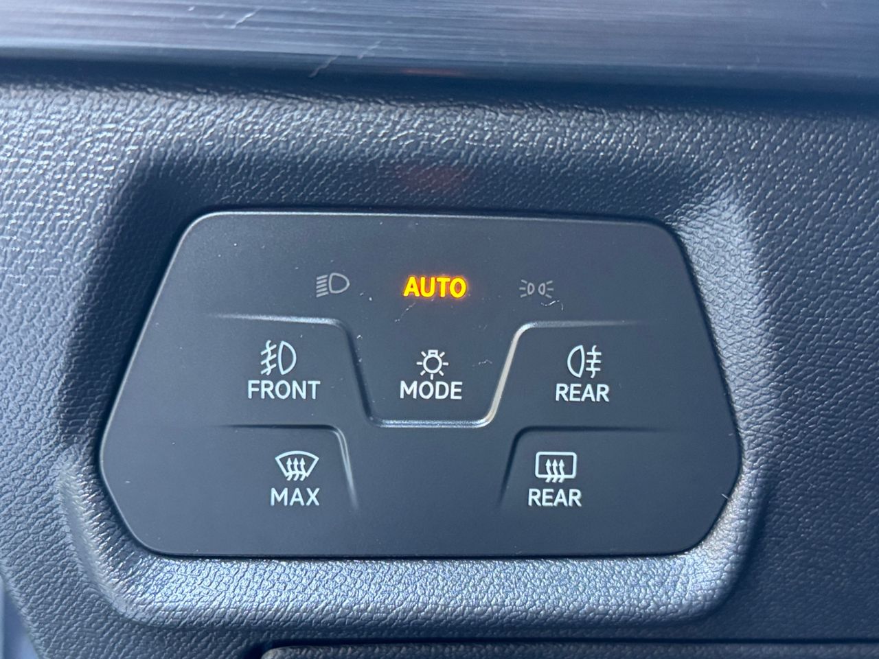 Cupra Formentor 1.4 e HYBRID 150 KW 204 CV DSG - Foto 2