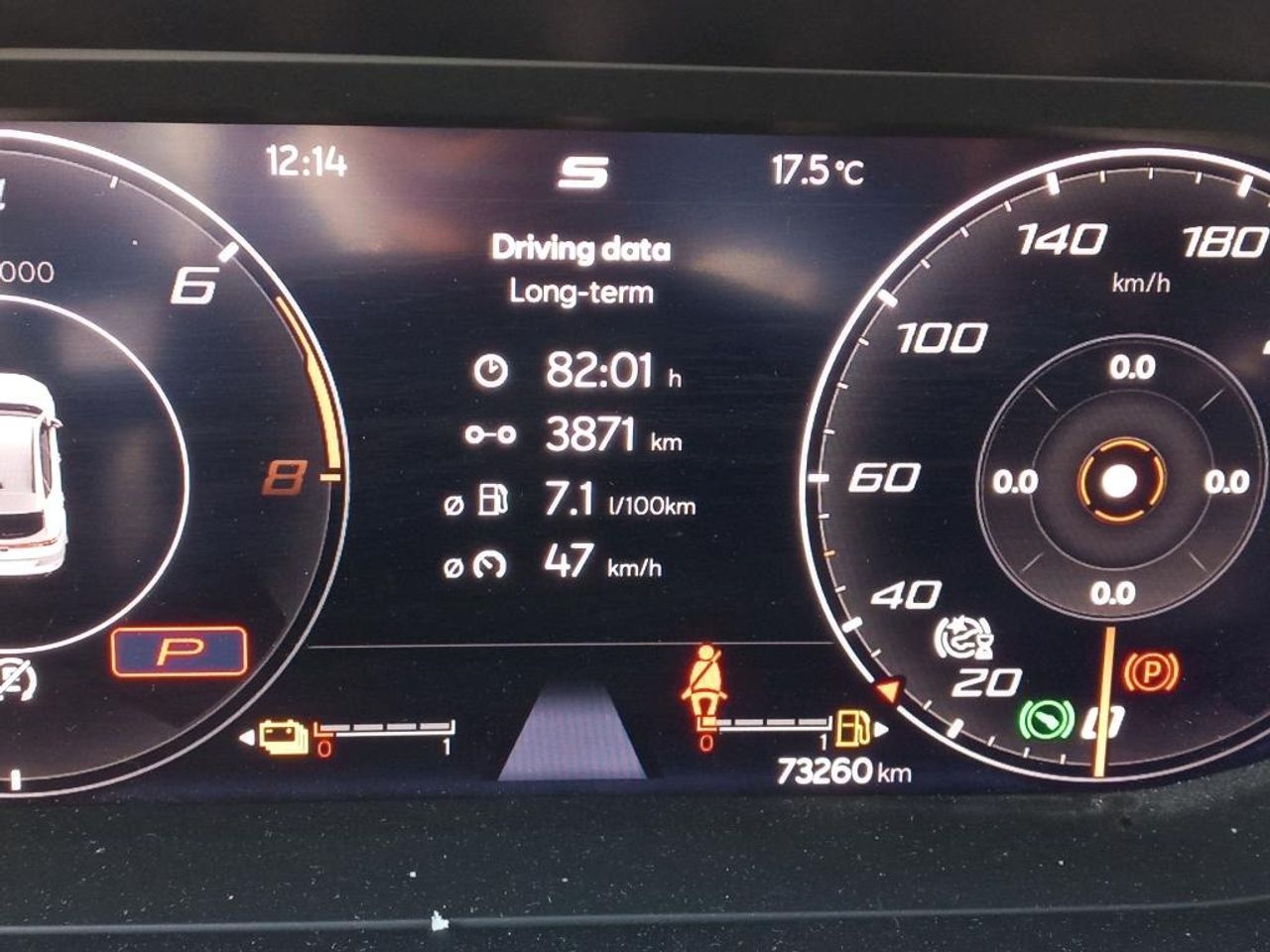 Cupra Formentor 1.4 e HYBRID 150 KW 204 CV DSG - Foto 2