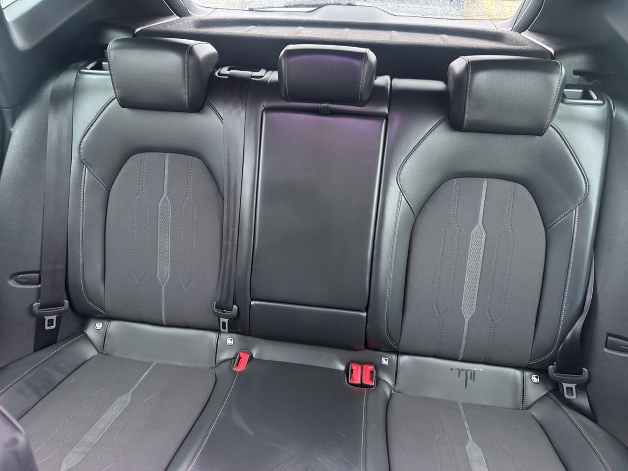 Cupra Formentor 1.4 e HYBRID 150 KW 204 CV DSG - Foto 2