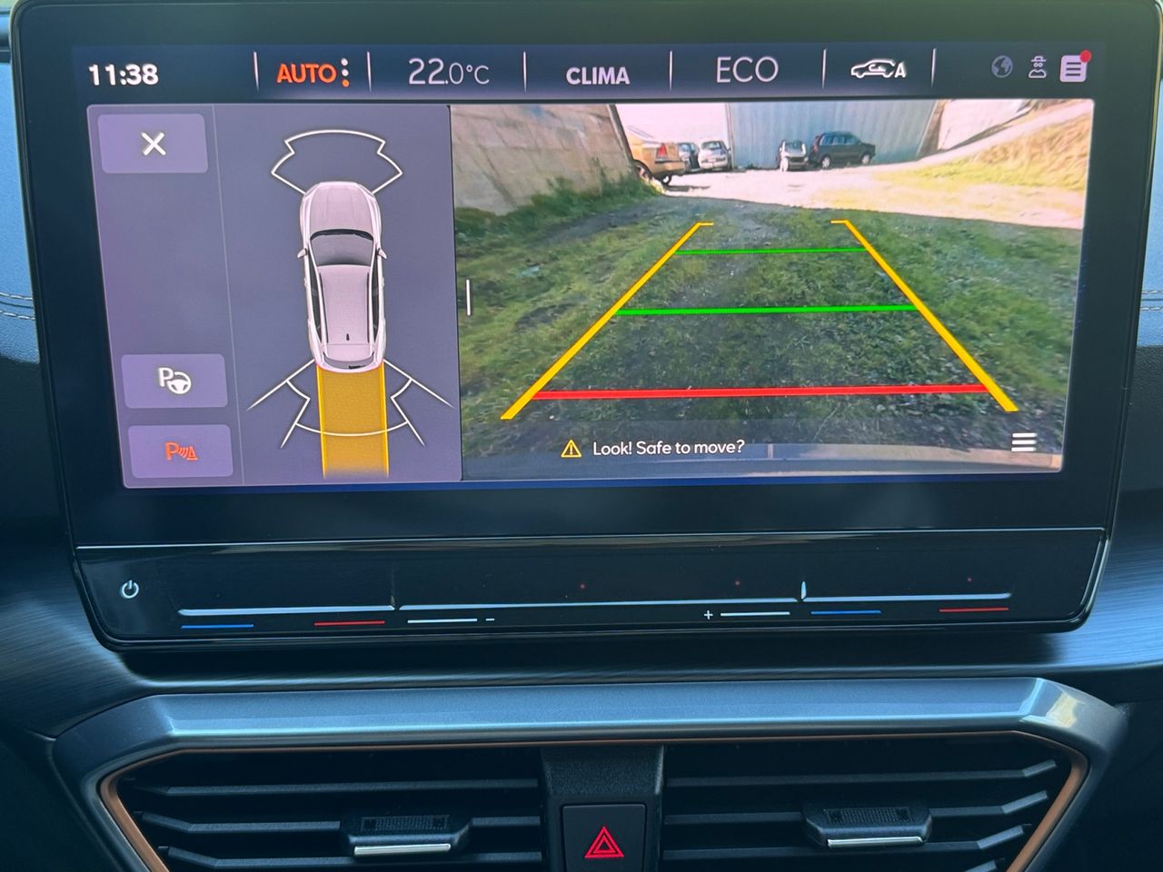 Cupra Formentor 1.4 e HYBRID 150 KW 204 CV DSG - Foto 2