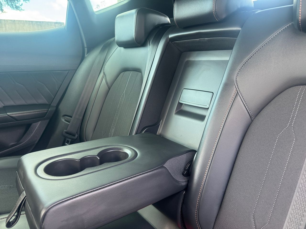 Cupra Formentor 1.4 e HYBRID 150 KW 204 CV DSG - Foto 2