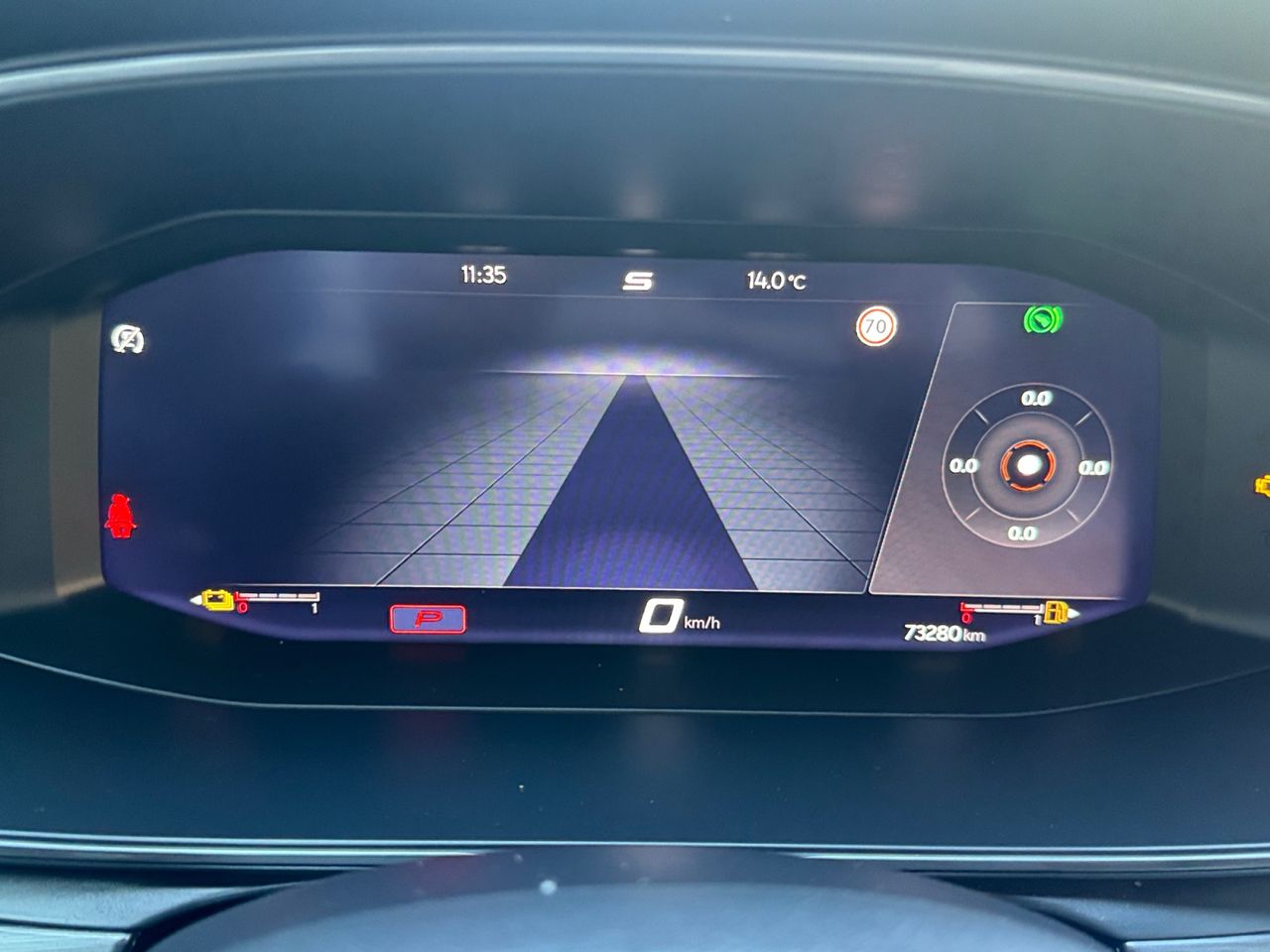 Cupra Formentor 1.4 e HYBRID 150 KW 204 CV DSG - Foto 2