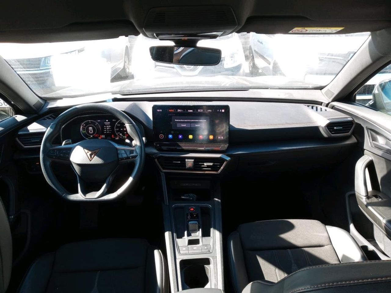 Cupra Formentor 1.4 e HYBRID 150 KW 204 CV DSG - Foto 2