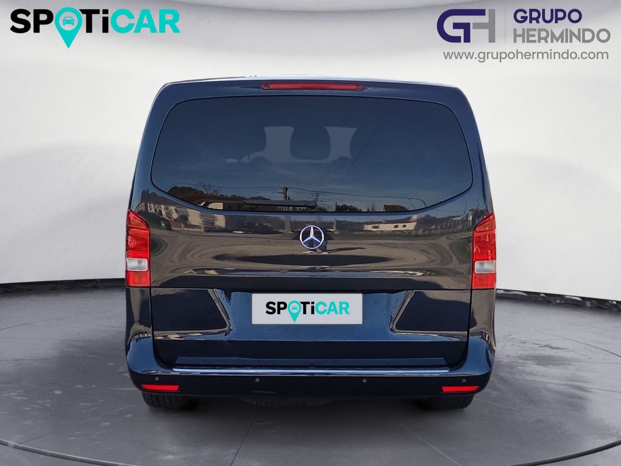 Mercedes Clase V AVANTGAEDE 220 D - Foto 2