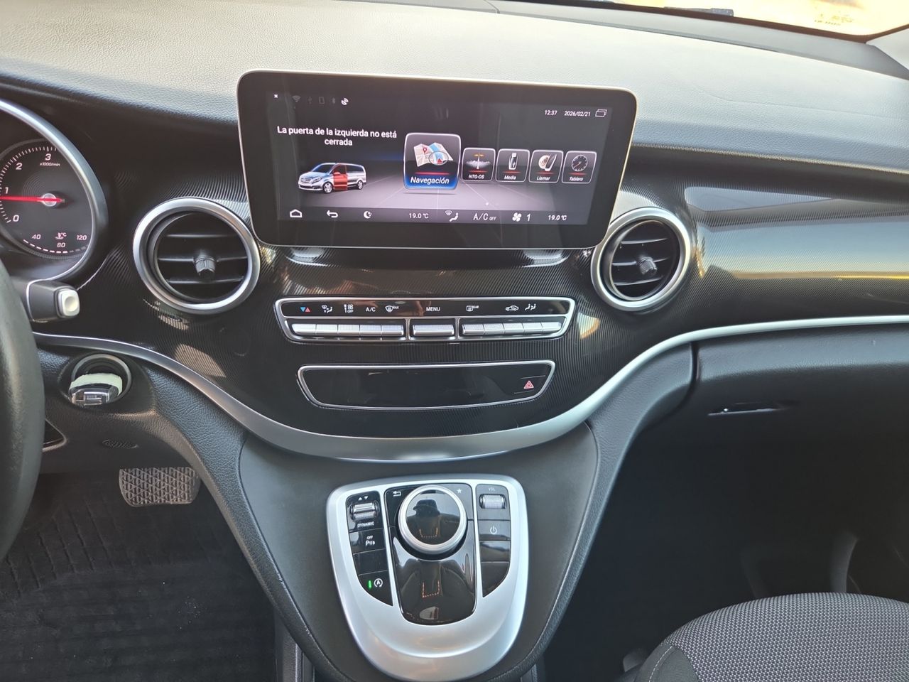 Mercedes Clase V AVANTGAEDE 220 D - Foto 2