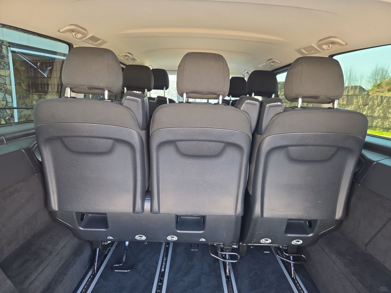 Mercedes Clase V AVANTGAEDE 220 D - Foto 2