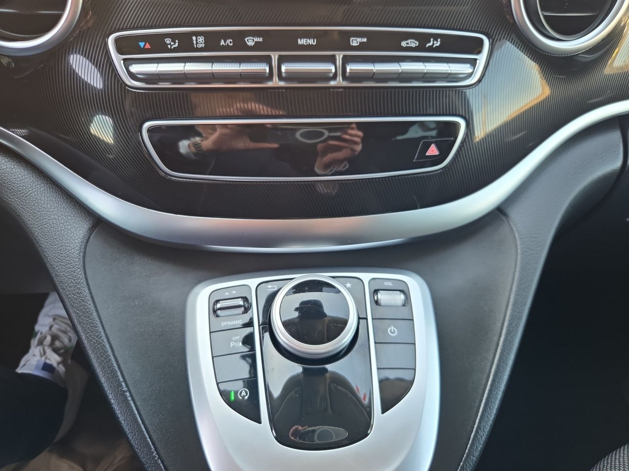 Mercedes Clase V AVANTGAEDE 220 D - Foto 2