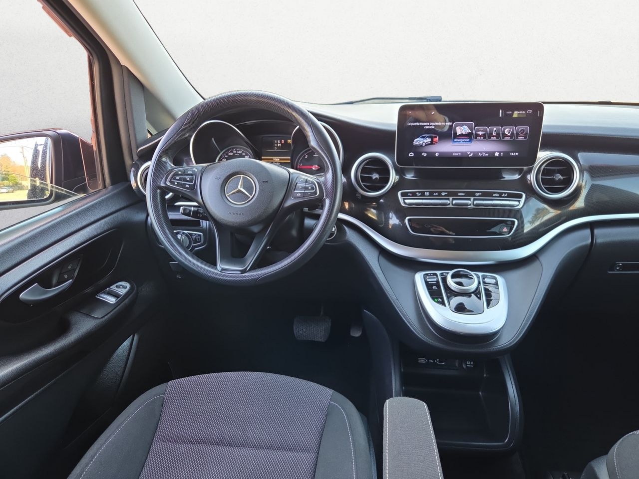 Mercedes Clase V AVANTGAEDE 220 D - Foto 2