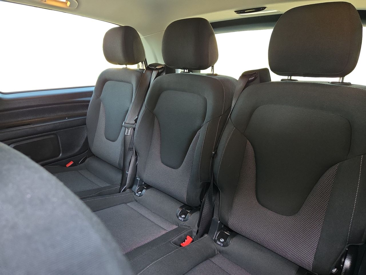 Mercedes Clase V AVANTGAEDE 220 D - Foto 2