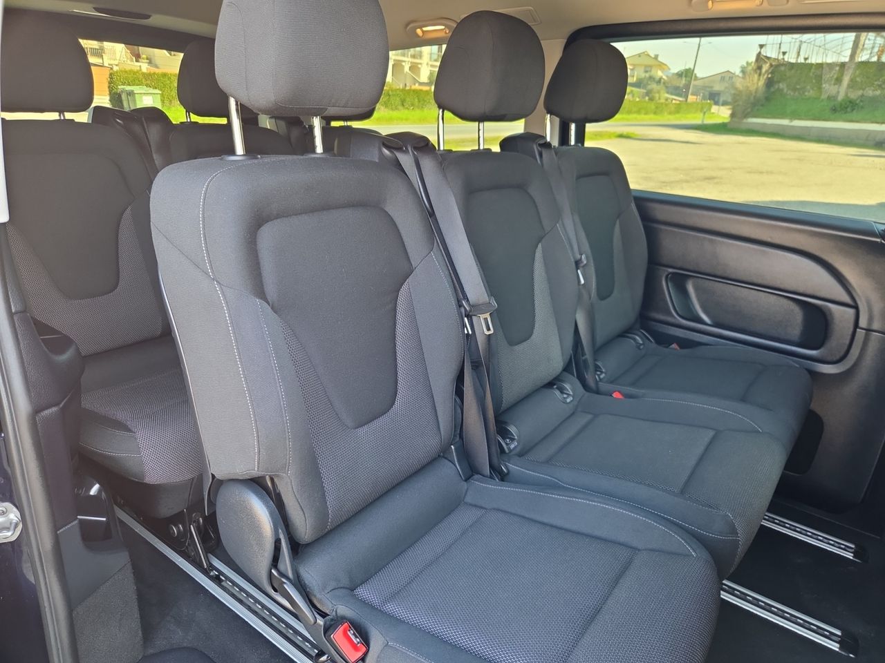 Mercedes Clase V AVANTGAEDE 220 D - Foto 2