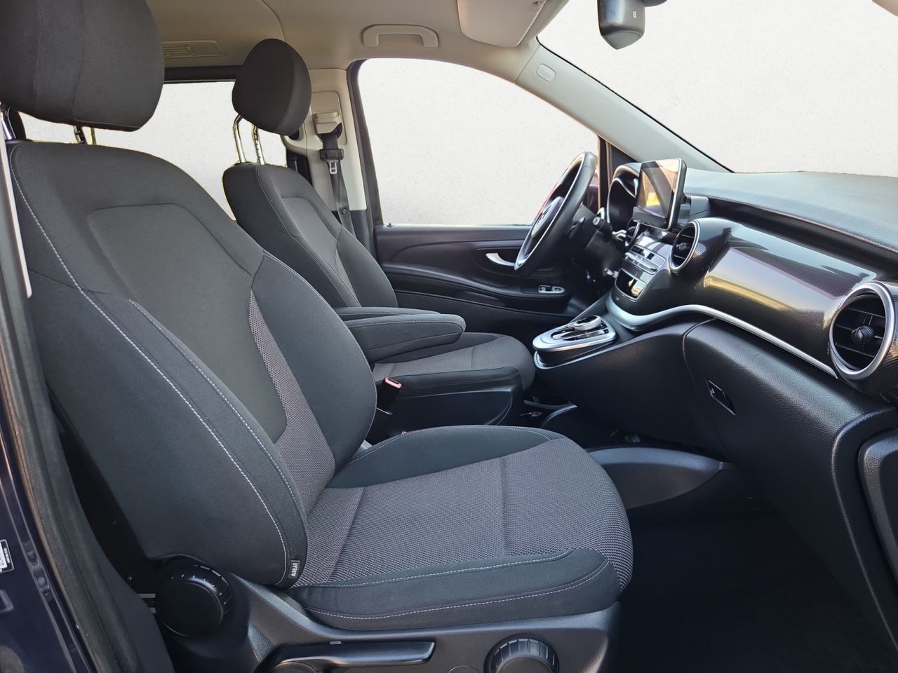 Mercedes Clase V AVANTGAEDE 220 D - Foto 2