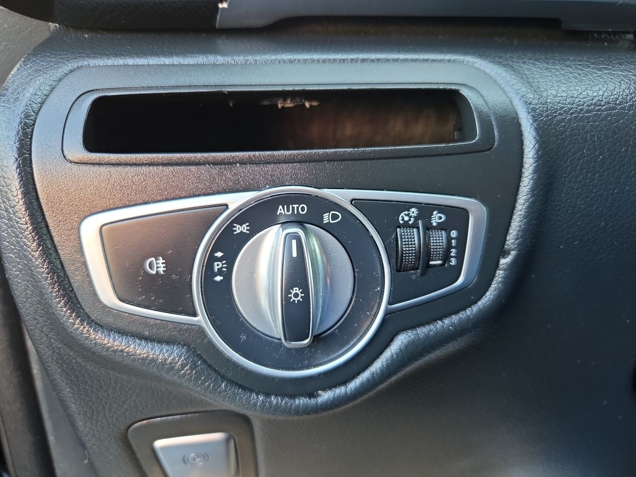 Mercedes Clase V AVANTGAEDE 220 D - Foto 2