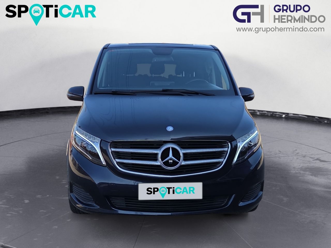 Mercedes Clase V AVANTGAEDE 220 D - Foto 2