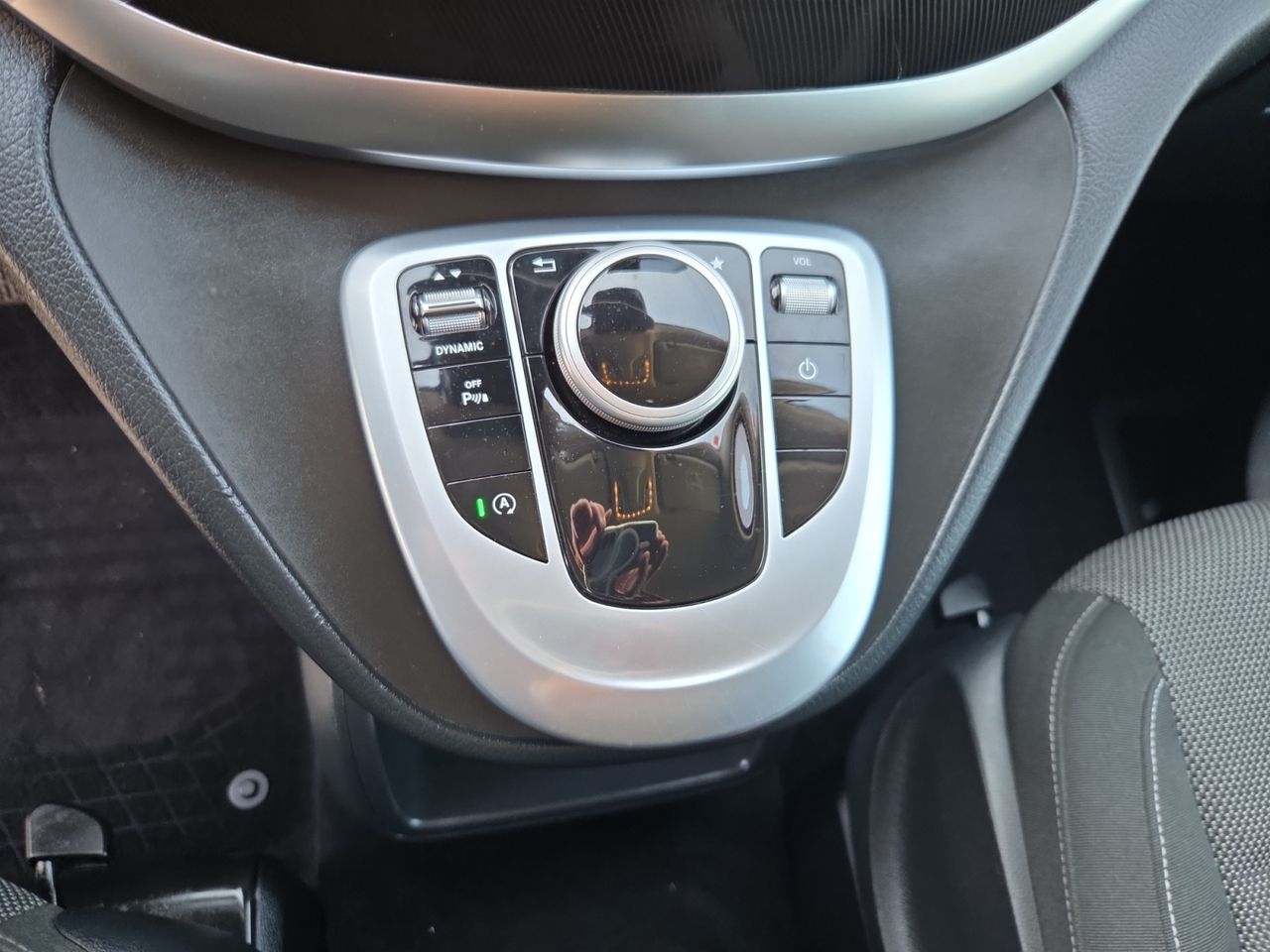 Mercedes Clase V AVANTGAEDE 220 D - Foto 2