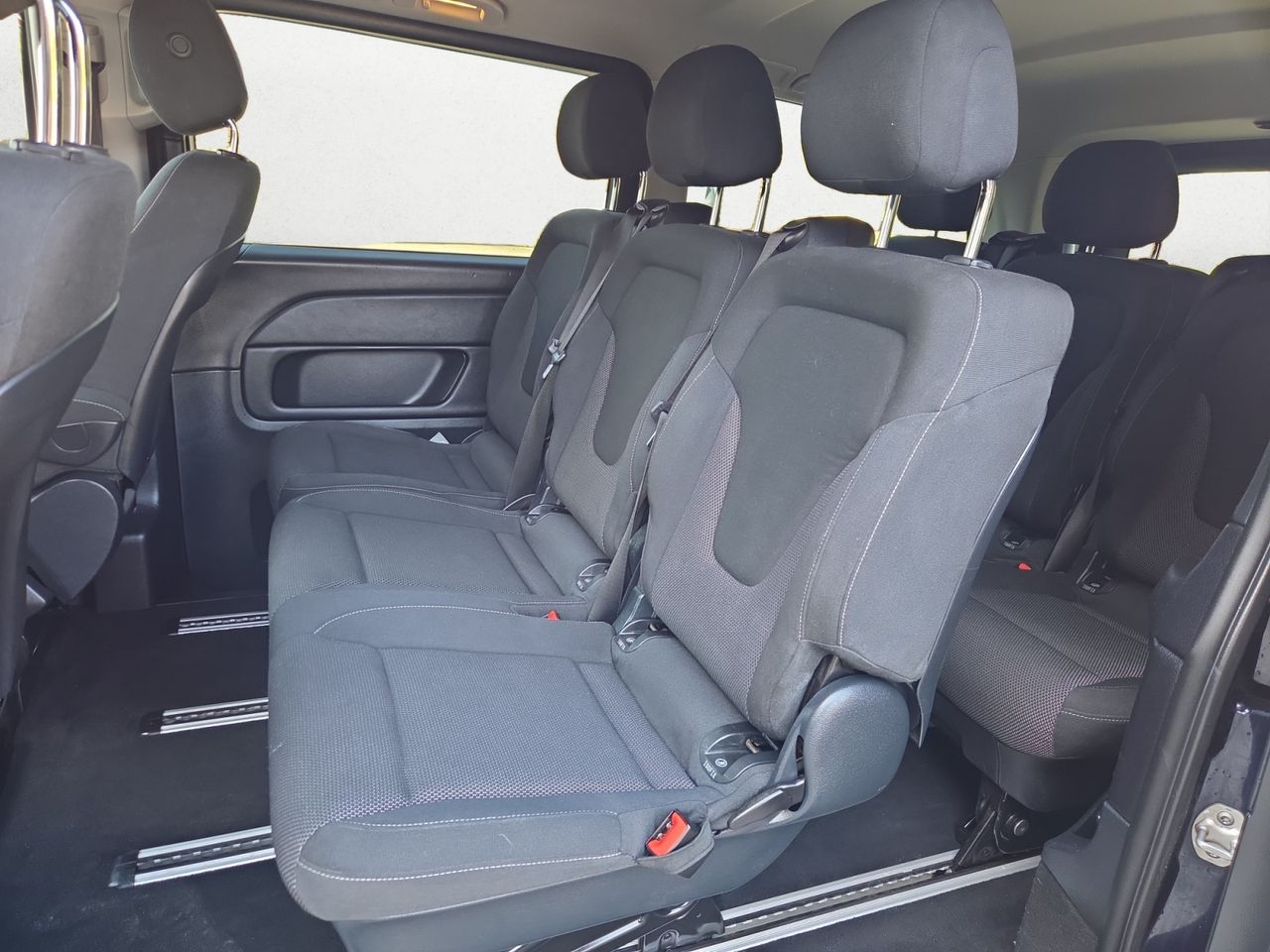 Mercedes Clase V AVANTGAEDE 220 D - Foto 2