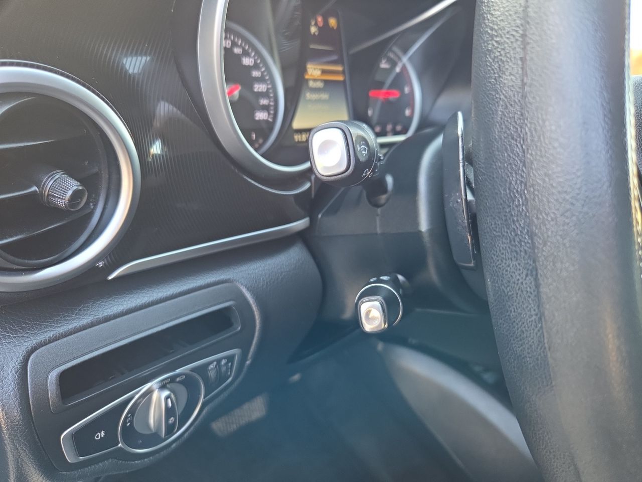 Mercedes Clase V AVANTGAEDE 220 D - Foto 2