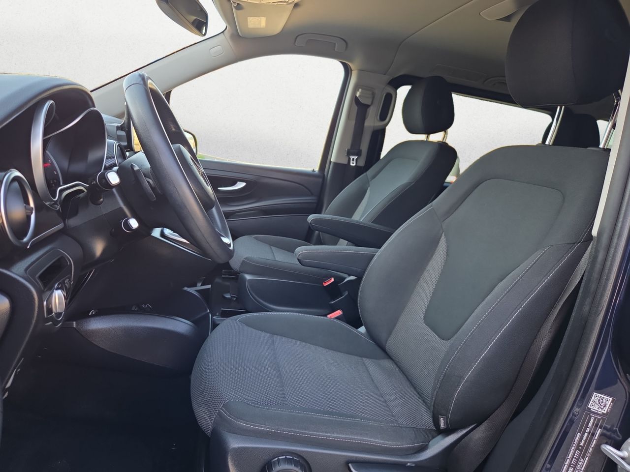 Mercedes Clase V AVANTGAEDE 220 D - Foto 2