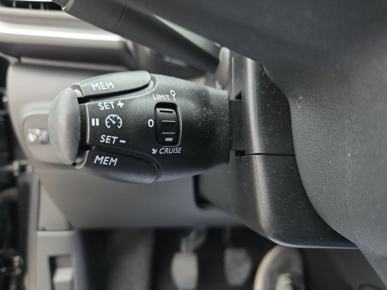 Citroën C3 ORIGIN PURE TECH 83 CV MAX - Foto 2