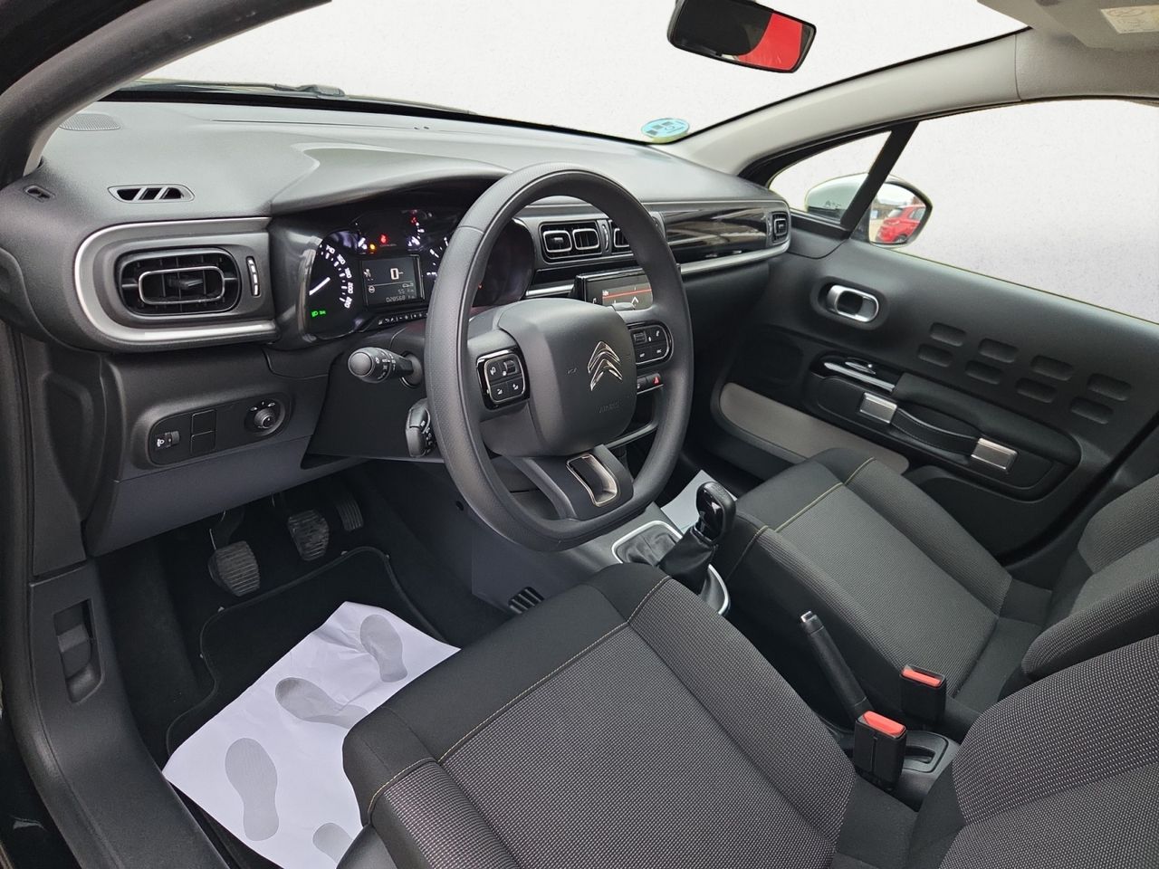 Citroën C3 ORIGIN PURE TECH 83 CV MAX - Foto 2