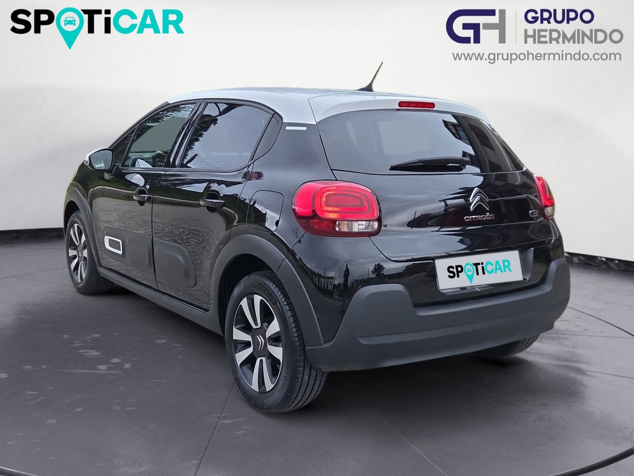 Citroën C3 ORIGIN PURE TECH 83 CV MAX - Foto 2