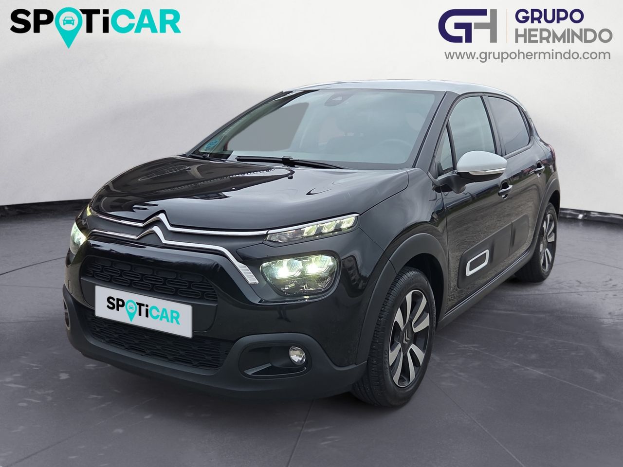 Citroën C3 ORIGIN PURE TECH 83 CV MAX - Foto 2