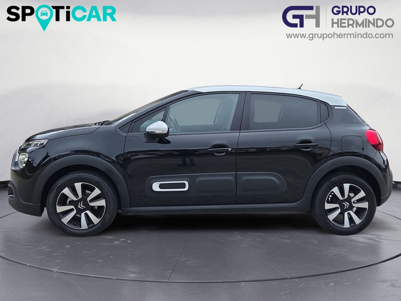 Citroën C3 ORIGIN PURE TECH 83 CV MAX - Foto 2