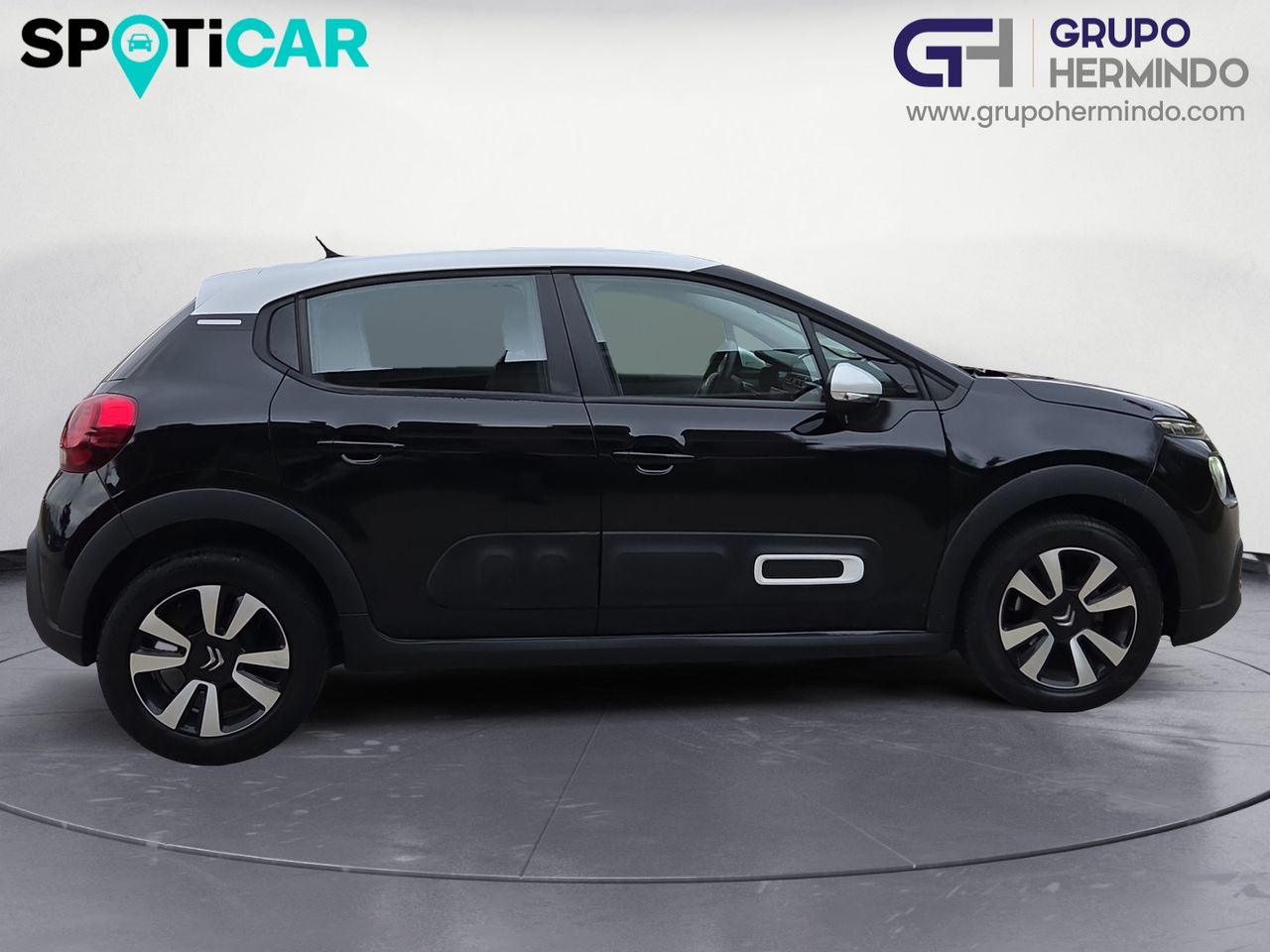 Citroën C3 ORIGIN PURE TECH 83 CV MAX - Foto 2