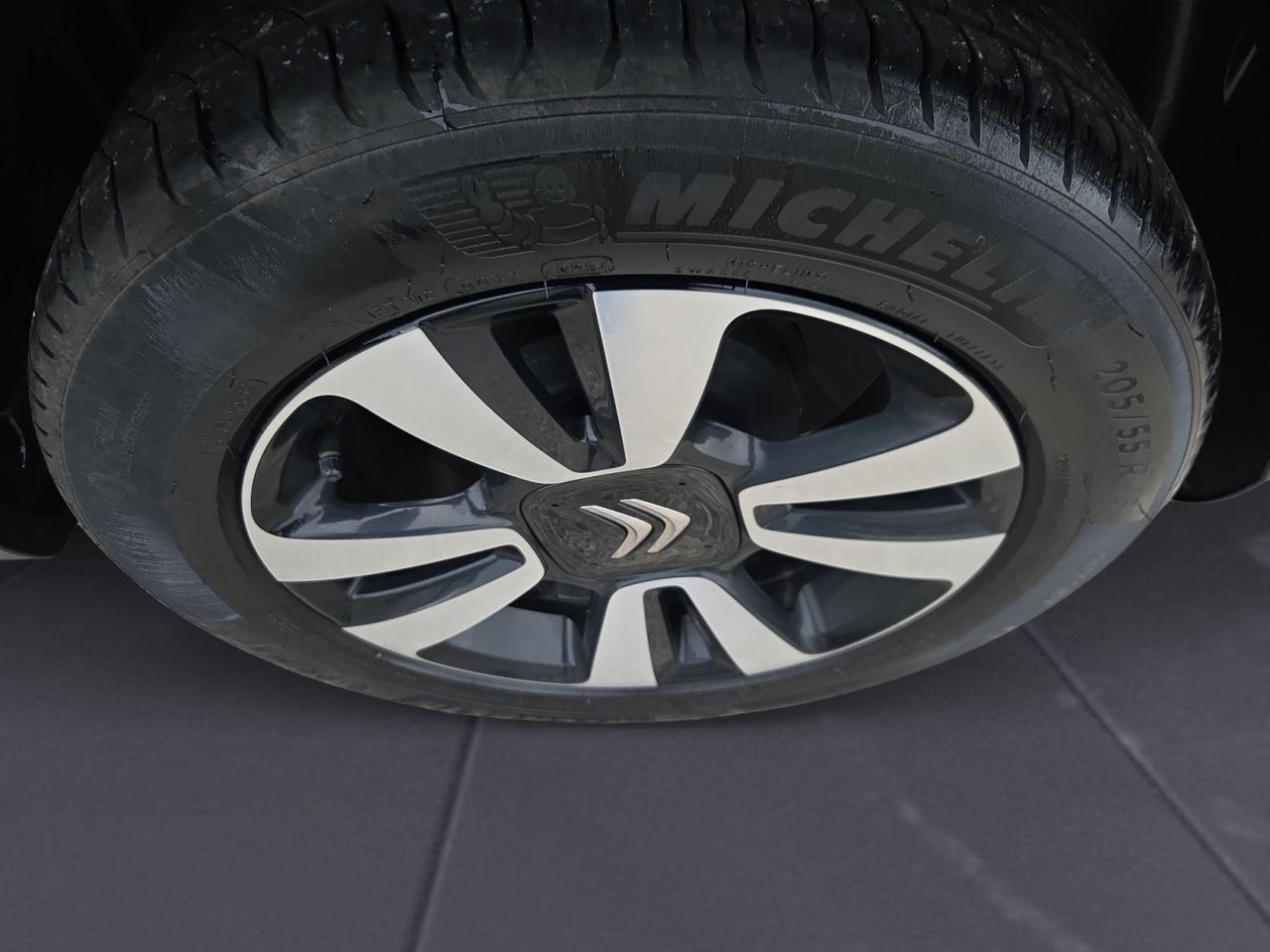 Citroën C3 ORIGIN PURE TECH 83 CV MAX - Foto 2