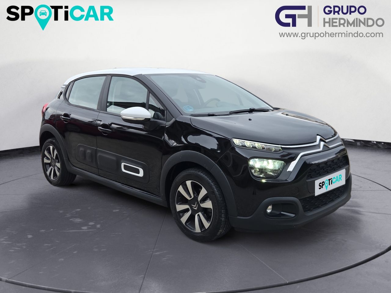 Citroën C3 ORIGIN PURE TECH 83 CV MAX - Foto 2