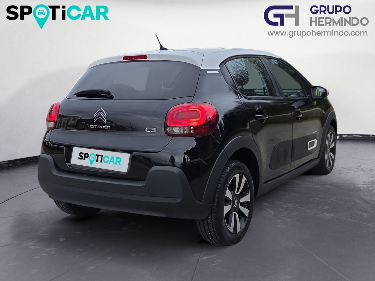 Citroën C3 ORIGIN PURE TECH 83 CV MAX - Foto 2