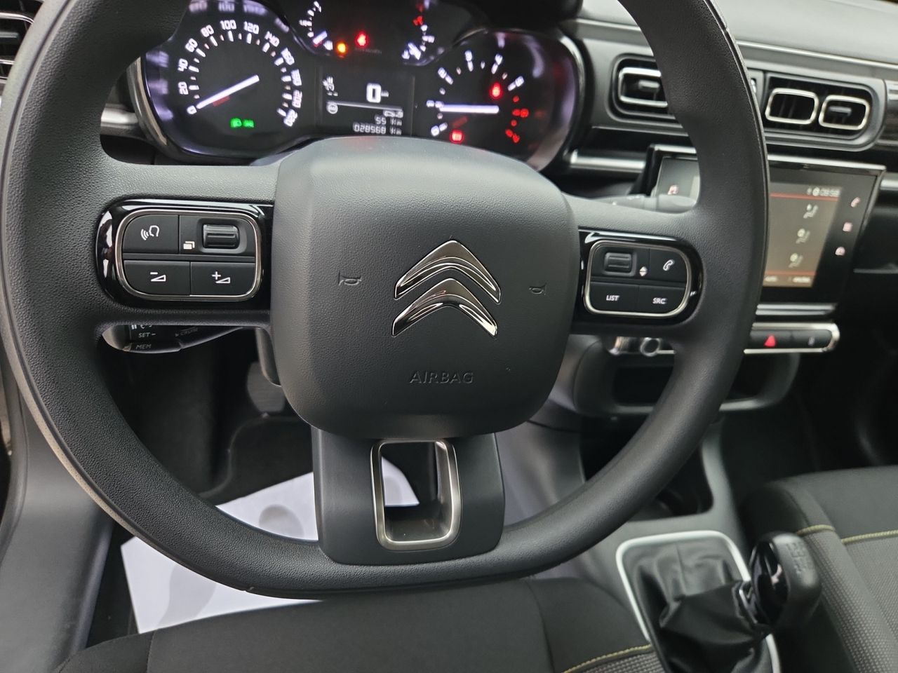 Citroën C3 ORIGIN PURE TECH 83 CV MAX - Foto 2