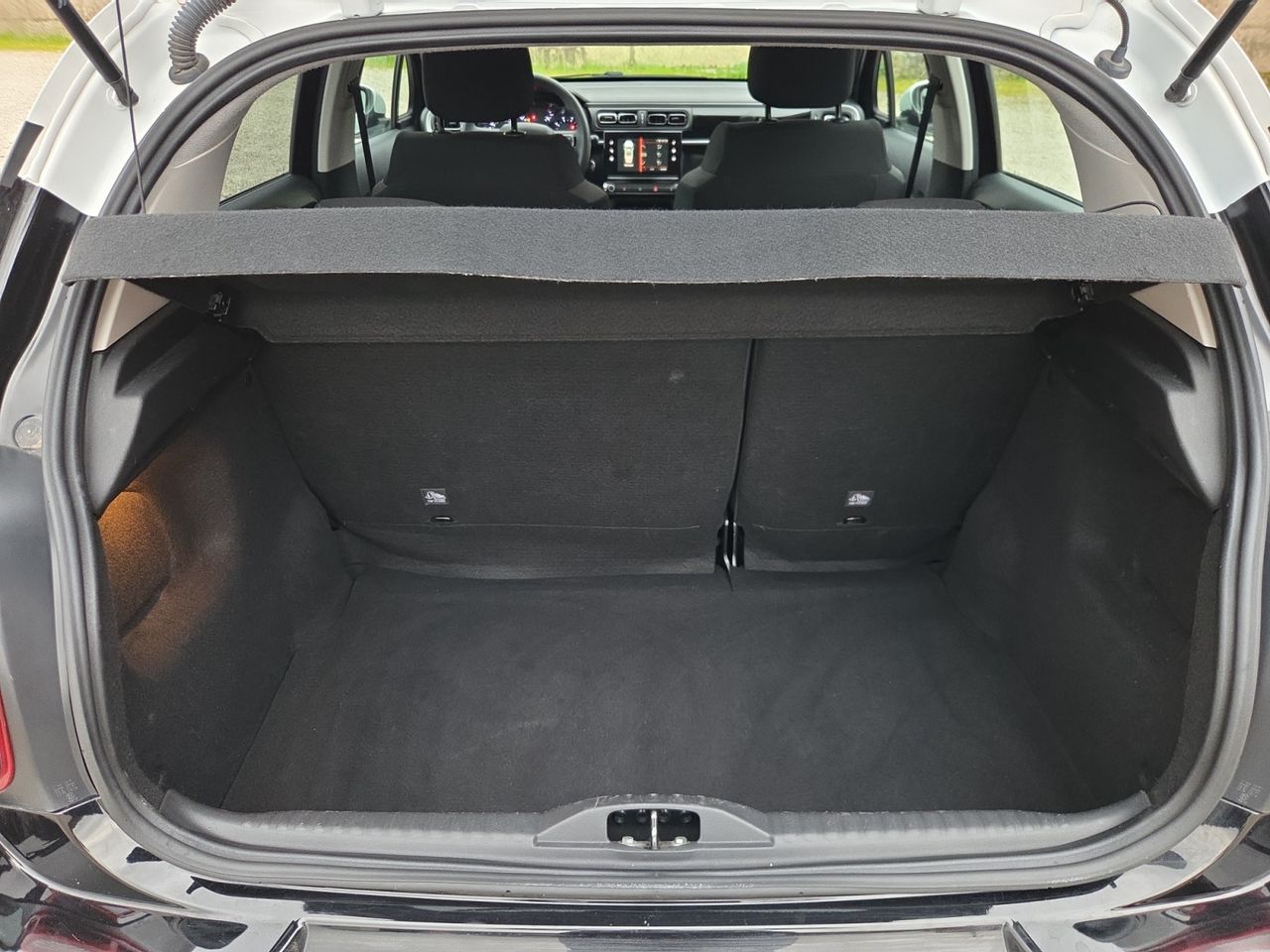 Citroën C3 ORIGIN PURE TECH 83 CV MAX - Foto 2