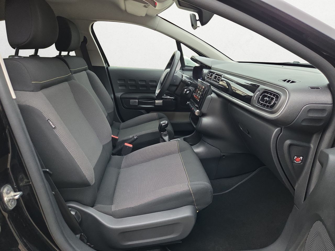 Citroën C3 ORIGIN PURE TECH 83 CV MAX - Foto 2