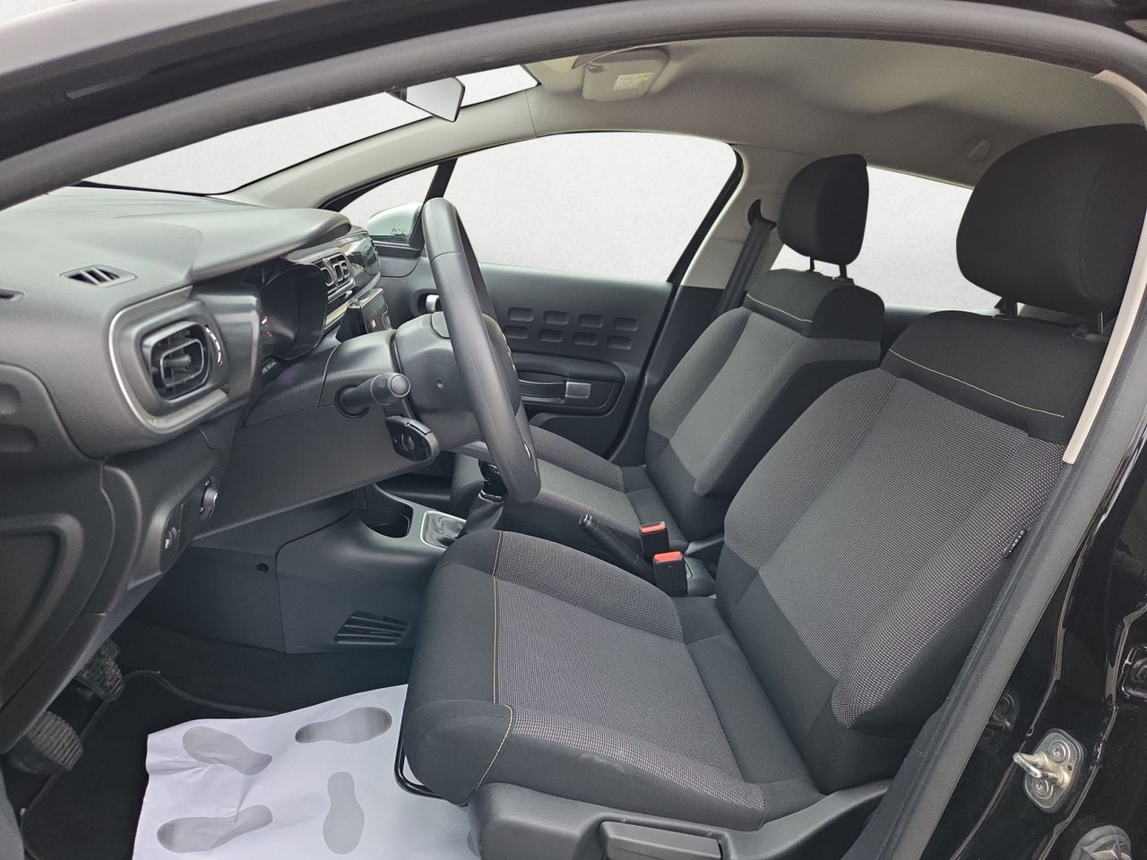 Citroën C3 ORIGIN PURE TECH 83 CV MAX - Foto 2