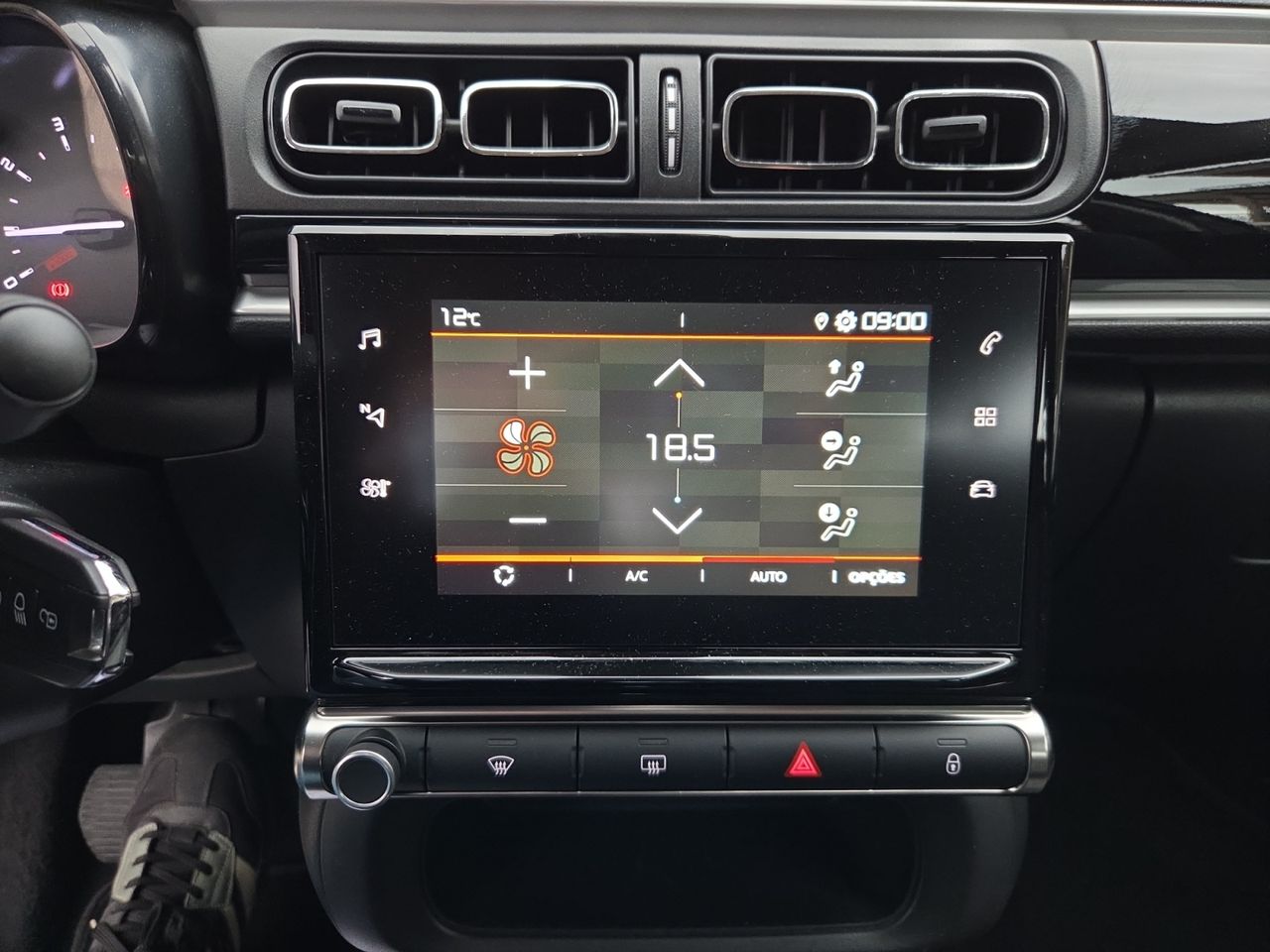 Citroën C3 ORIGIN PURE TECH 83 CV MAX - Foto 2