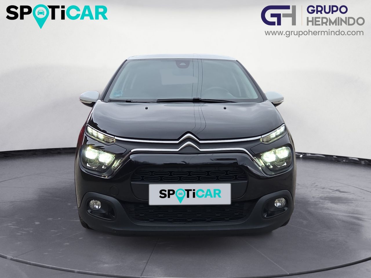 Citroën C3 ORIGIN PURE TECH 83 CV MAX - Foto 2