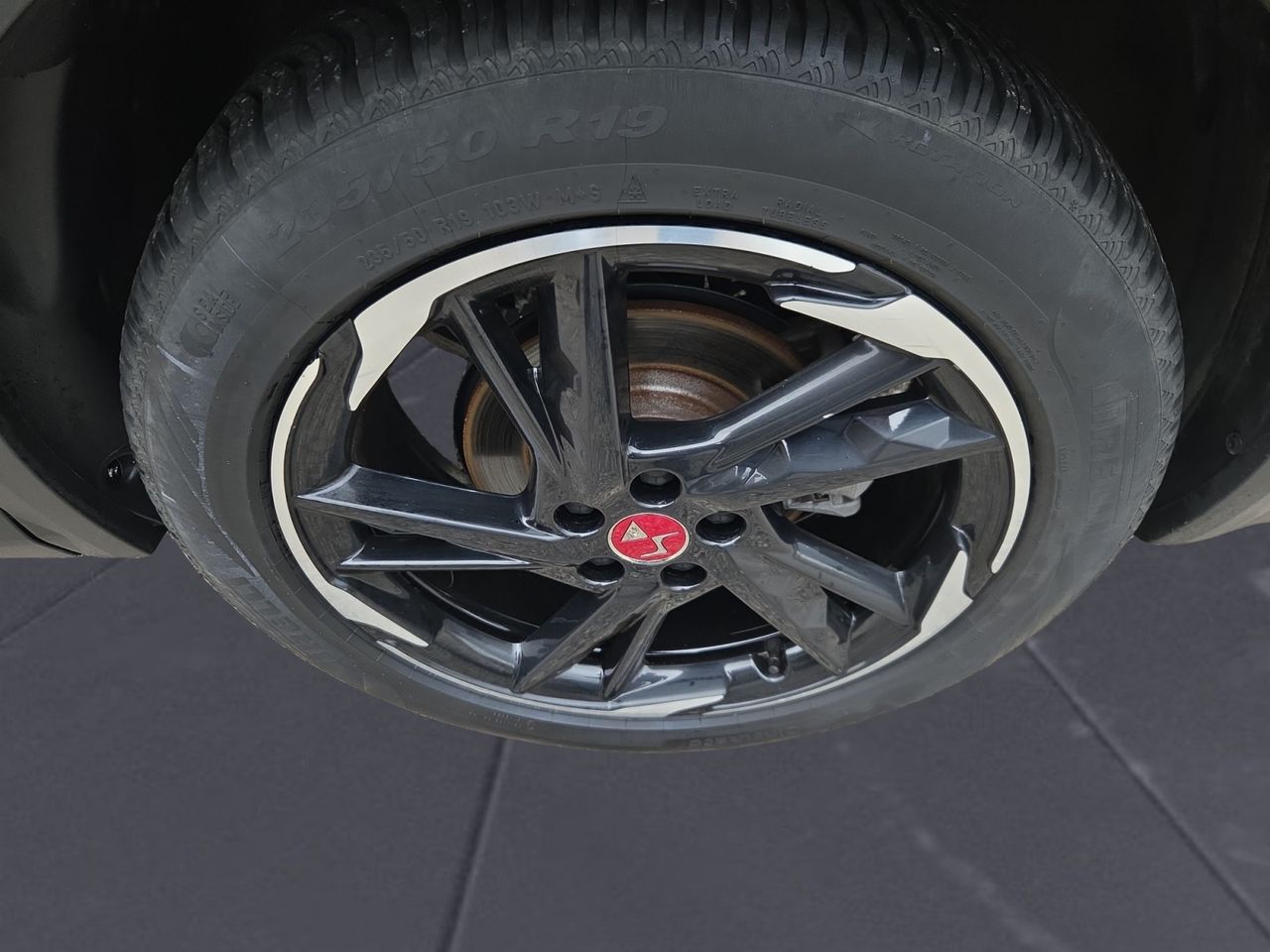 DS DS 7 Crossback BLUE HDI 130 AUT PERFORMANCE - Foto 2