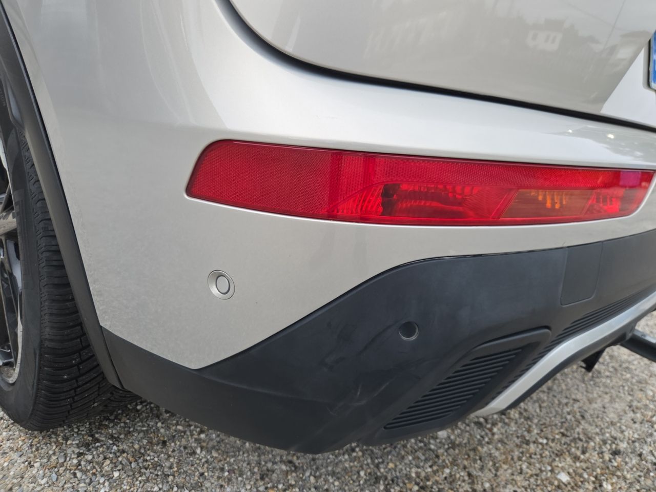 DS DS 7 Crossback BLUE HDI 130 AUT PERFORMANCE - Foto 2