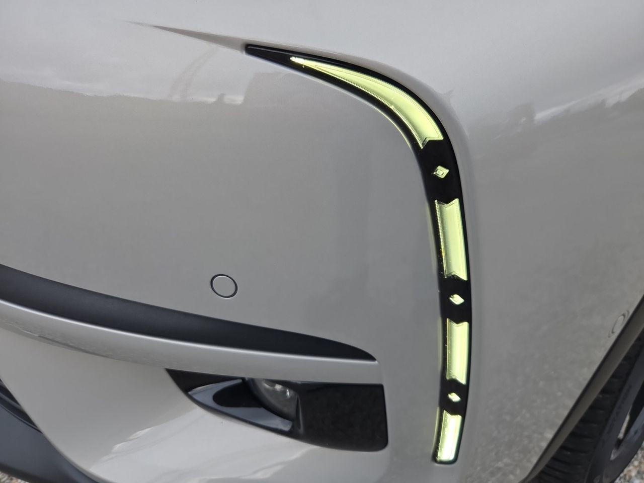 DS DS 7 Crossback BLUE HDI 130 AUT PERFORMANCE - Foto 2